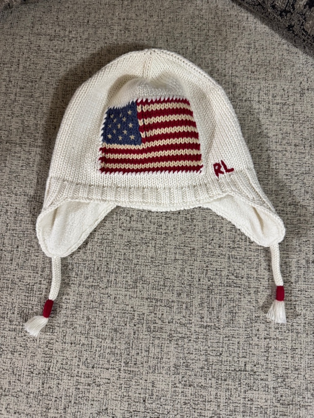 Polo Ralph Lauren hat